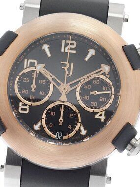 ROMAIN JEROME Aroma Marine 1M42C.TOTR.1518.RB Automatic Men's Watch_904826